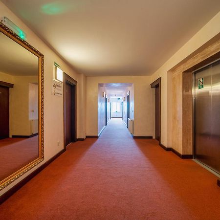 Hotel Nad Pisa Pisz Eksteriør bilde