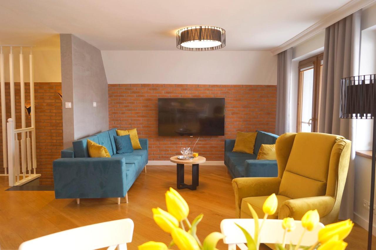 Hotel Nad Pisa Pisz Eksteriør bilde