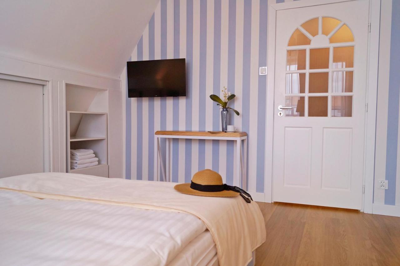 Hotel Nad Pisa Pisz Eksteriør bilde