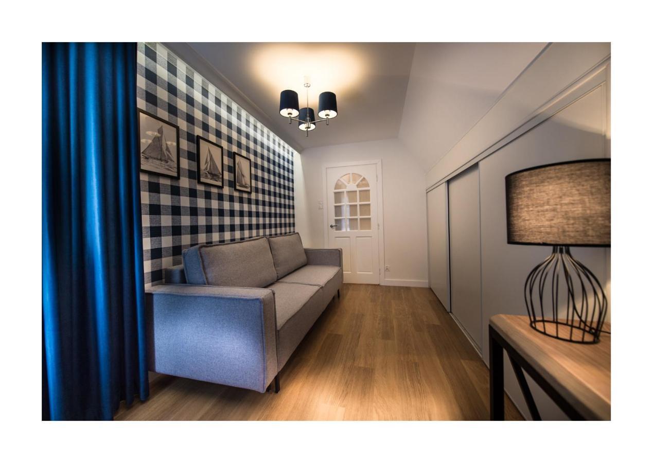 Hotel Nad Pisa Pisz Eksteriør bilde