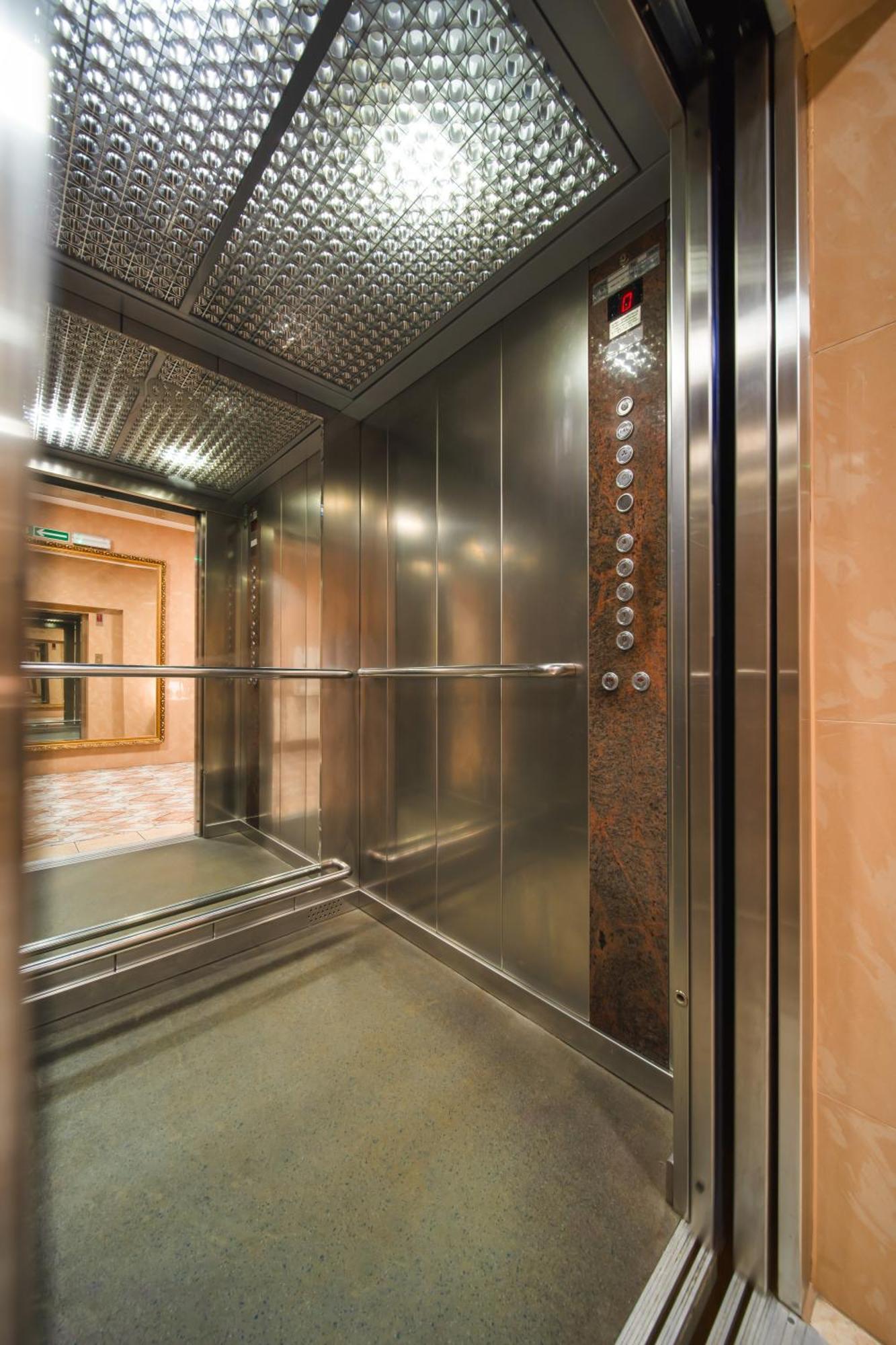 Hotel Nad Pisa Pisz Eksteriør bilde