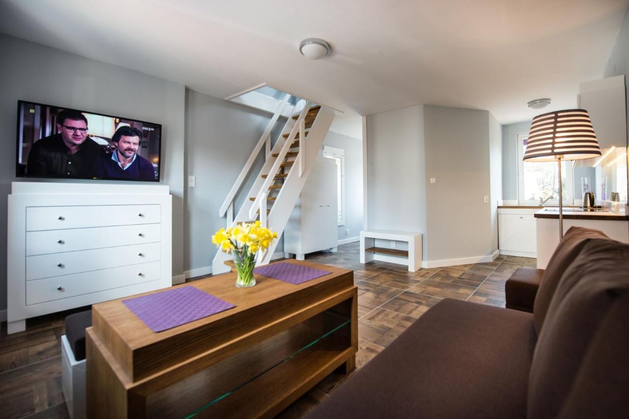 Hotel Nad Pisa Pisz Eksteriør bilde